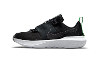 Фото № 1 с приближением к товару «‎(BP) Nike Crater Impact BlackGreen»
