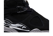 Фото № 3 с приближением к товару «‎Air Jordan 8 Retro Chrome 2026»