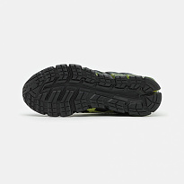 Фото № 5 с приближением к товару «‎Asics Gel Quantum 180 »