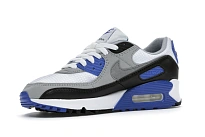 Фото № 4 с приближением к товару «‎Nike Air Max 90 Recraft Royal »