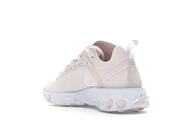 Фото № 6 с приближением к товару «‎Nike React Element 55 Pale Pink »