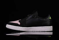 Фото № 2 с приближением к товару «‎Nike Air Jordan 1 Retro Slip Wmns »