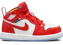 Фото № 1 с приближением к товару «‎Jordan 1 Mid»