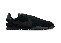 Фото № 1 с приближением к товару «‎Nike Waffle Racer Comme des Garcons Black»