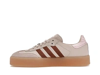 Фото № 3 с приближением к товару «‎adidas Sambae Putty Mauve Gum »
