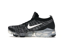 Фото № 5 с приближением к товару «‎Nike Air VaporMax Flyknit 3 Oreo»