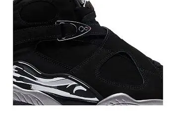 Air Jordan 8 Retro Chrome 2026 - 3