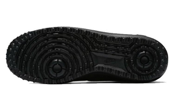 Nike Lunar Force 1 Duckboot Low Sequoia - 4