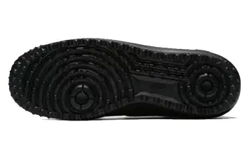 Nike Lunar Force 1 Duckboot Low Sequoia - 4