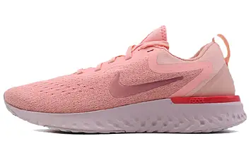 Nike Odyssey React Oracle Pink (W) - 1