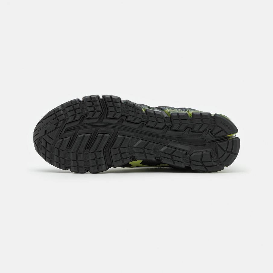 Фото № 5 с приближением к товару «‎Asics Gel Quantum 180 »