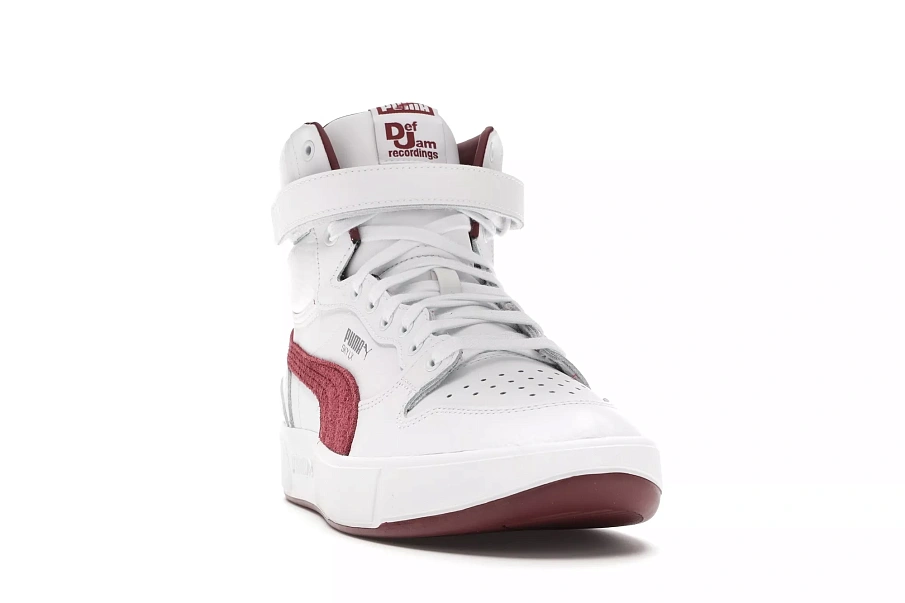 Фото № 5 с приближением к товару «‎Puma Sky LX Def Jam»