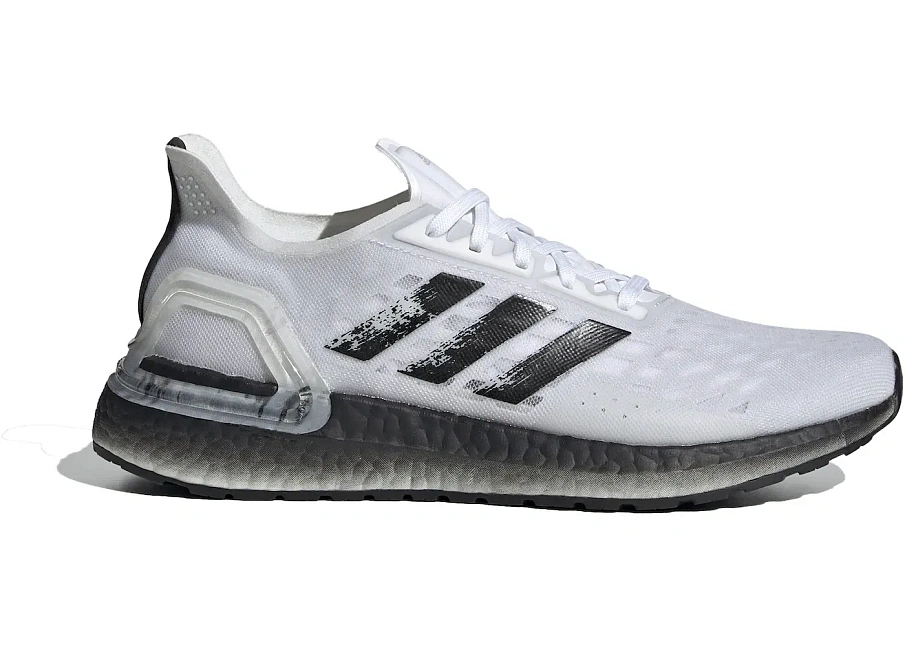 Фото № 1 с приближением к товару «‎adidas Ultraboost PB Dash Grey »