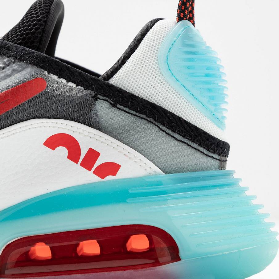Фото № 4 с приближением к товару «‎Nike Air Max 2090 »