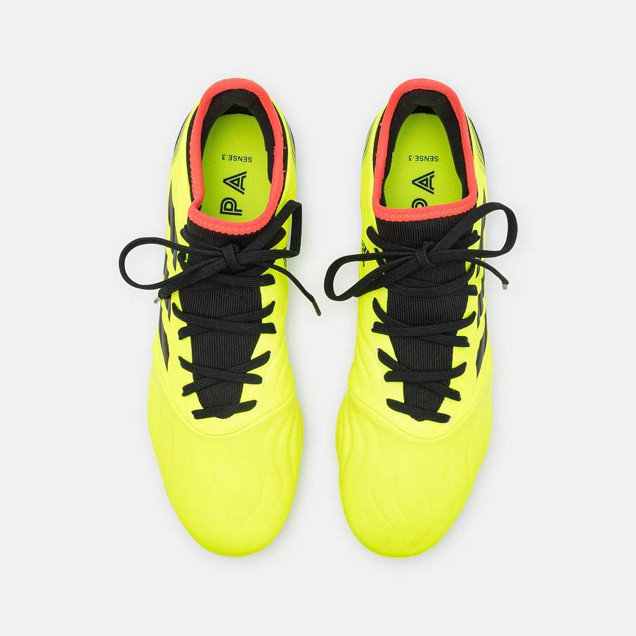 Фото № 4 с приближением к товару «‎Adidas Copa Sense.3 FG »