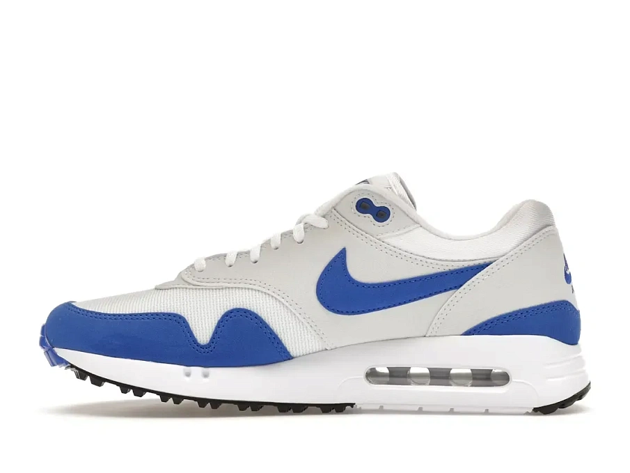 Фото № 3 с приближением к товару «‎Nike Air Max 1 '86 OG Golf»