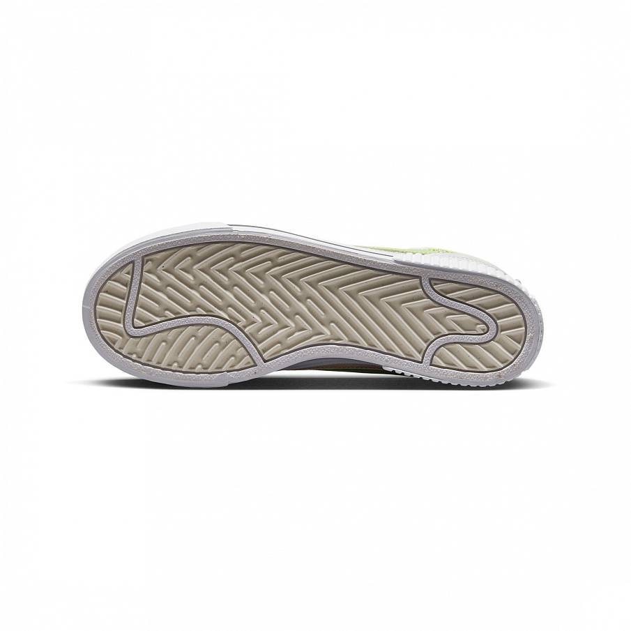 Фото № 4 с приближением к товару «‎Nike Court Legacy Lift »