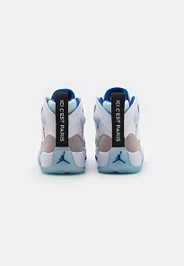 Фото № 4 с приближением к товару «‎JUMPMAN TWO TREY PSG»