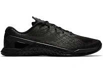 Фото № 1 с приближением к товару «‎Nike Metcon 3 Triple Black»