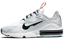 Фото № 1 с приближением к товару «‎Nike Wmns Air Max Infinity 2 Running Shoes White»