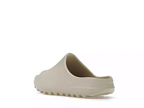 Фото № 3 с приближением к товару «‎adidas Yeezy Slide Bone (2022) (Kids)»