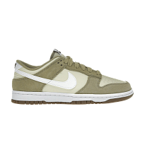 Фото № 1 с приближением к товару «‎Nike Dunk Low Retro SE Neutral Olive Light Khaki (IB6399-200)»