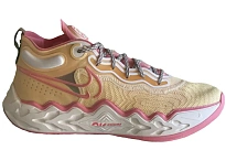 Фото № 1 с приближением к товару «‎Nike Air Zoom GT Run Peach Jam (2021)»