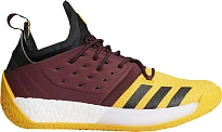 Фото № 1 с приближением к товару «‎adidas Harden Vol. 2 Arizona State»