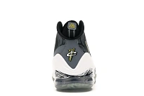 Фото № 4 с приближением к товару «‎Nike Penny V Tour Yellow»
