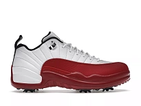 Фото № 1 с приближением к товару «‎Jordan 12 Retro Low Golf Cherry»