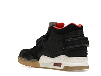 Фото № 6 с приближением к товару «‎Nike Air Cruz Black Crimson»
