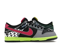 Фото № 3 с приближением к товару «‎Nike Dunk Low»