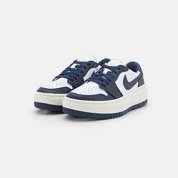 Jordan Wmns Air Lv8d  - 5