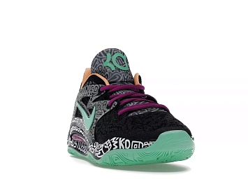 Nike KD 15 Brooklyn Courts - 1