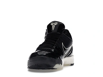 Nike Kobe 4 Protro Undefeated Black Mamba - 3
