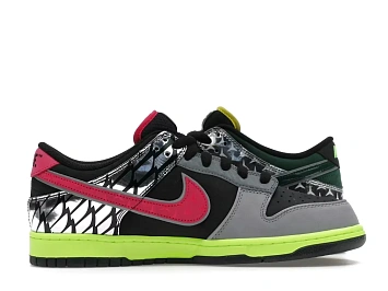 Nike Dunk Low - 3