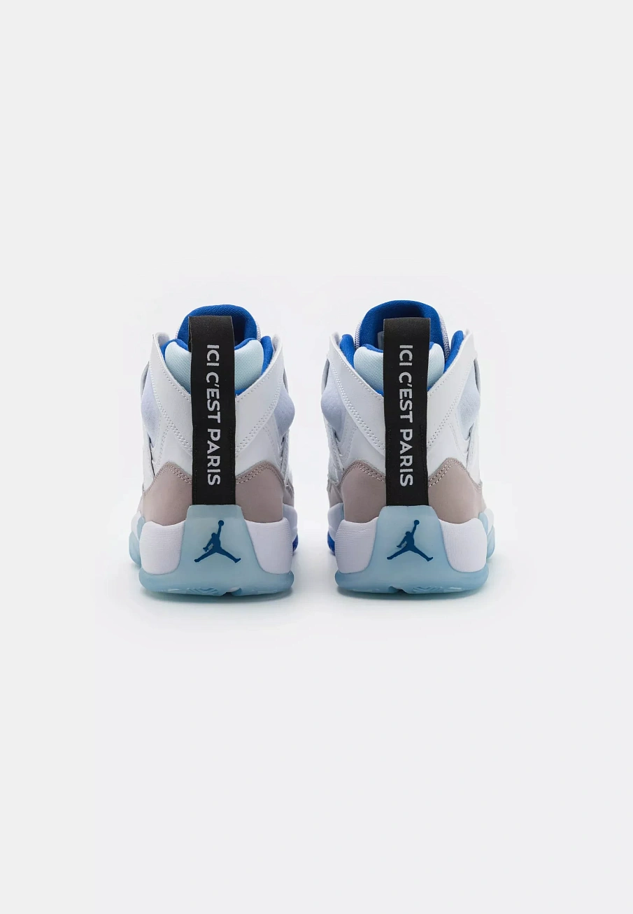 Фото № 4 с приближением к товару «‎JUMPMAN TWO TREY PSG»
