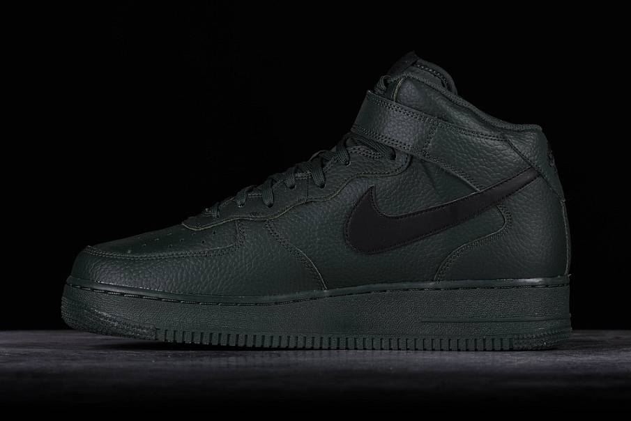 Фото № 5 с приближением к товару «‎Nike Air Force 1 ’07 Grove»