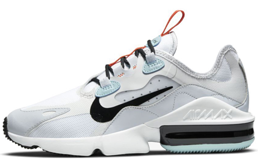 Фото № 1 с приближением к товару «‎Nike Wmns Air Max Infinity 2 Running Shoes White»