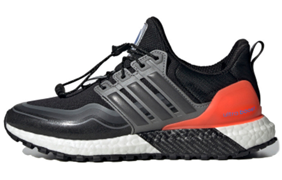 Фото № 1 с приближением к товару «‎adidas Ultra Boost C.Rdy DNA Wmns Shoes BlackGreyOrange»
