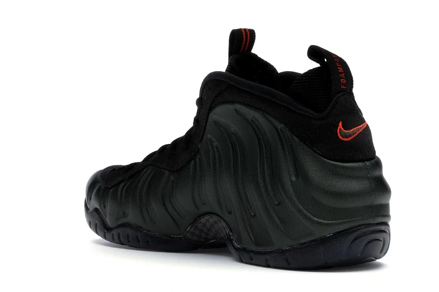 Фото № 6 с приближением к товару «‎Nike Air Foamposite Pro Sequoia»