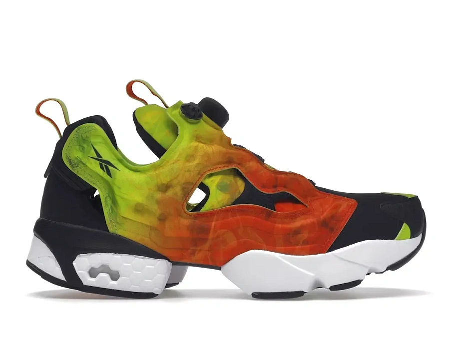 Фото № 1 с приближением к товару «‎Reebok Instapump Fury»