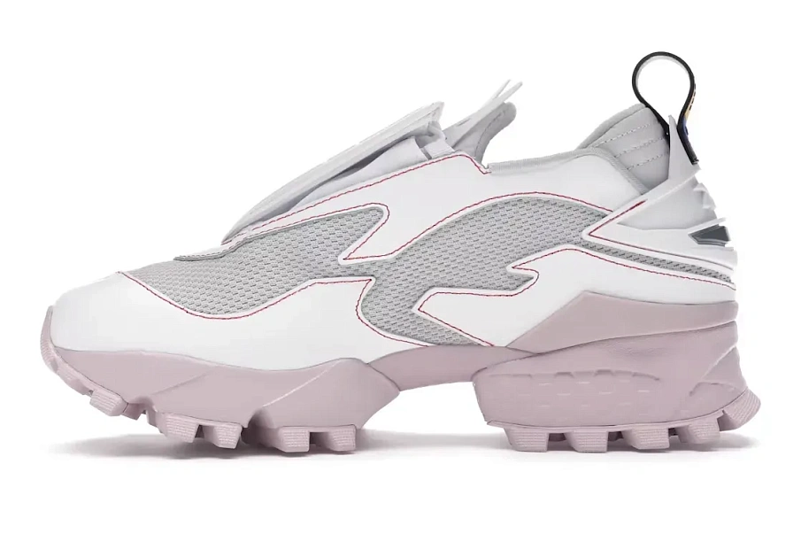 Фото № 3 с приближением к товару «‎Reebok Experiment 4 Trail Fury»