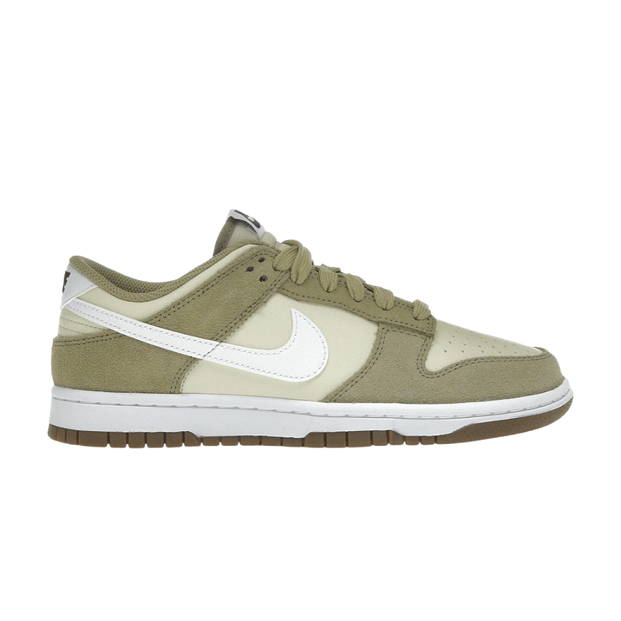 Фото № 1 с приближением к товару «‎Nike Dunk Low Retro SE Neutral Olive Light Khaki (IB6399-200)»