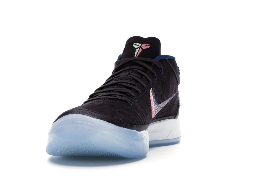 Фото № 4 с приближением к товару «‎Nike Kobe A.D. Mid Port Wine»