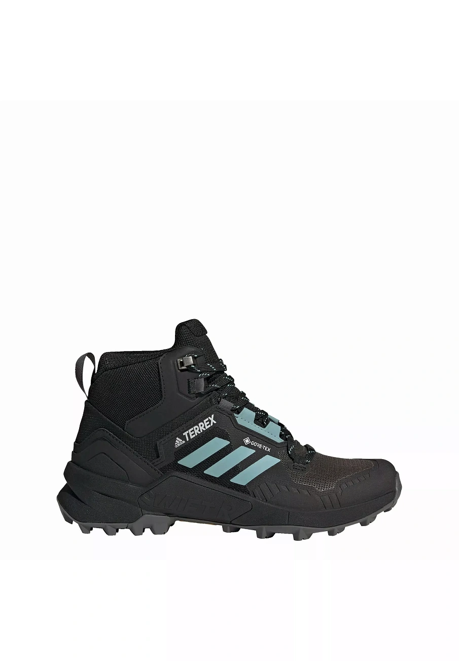 Фото № 3 с приближением к товару «‎TERREX SWIFT R3 MID GORE-TEX® HIKING»