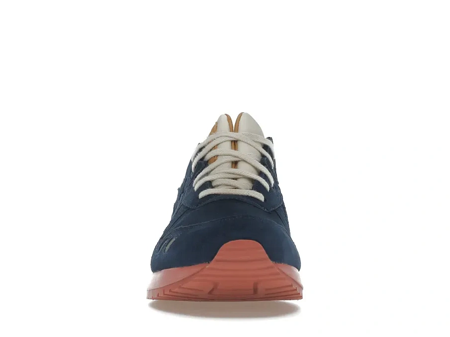 Фото № 2 с приближением к товару «‎ASICS Gel-Lyte III Packer Shoes x J. Crew Navy Buck»