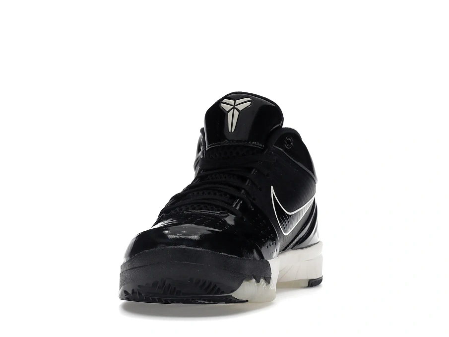 Фото № 3 с приближением к товару «‎Nike Kobe 4 Protro Undefeated Black Mamba»