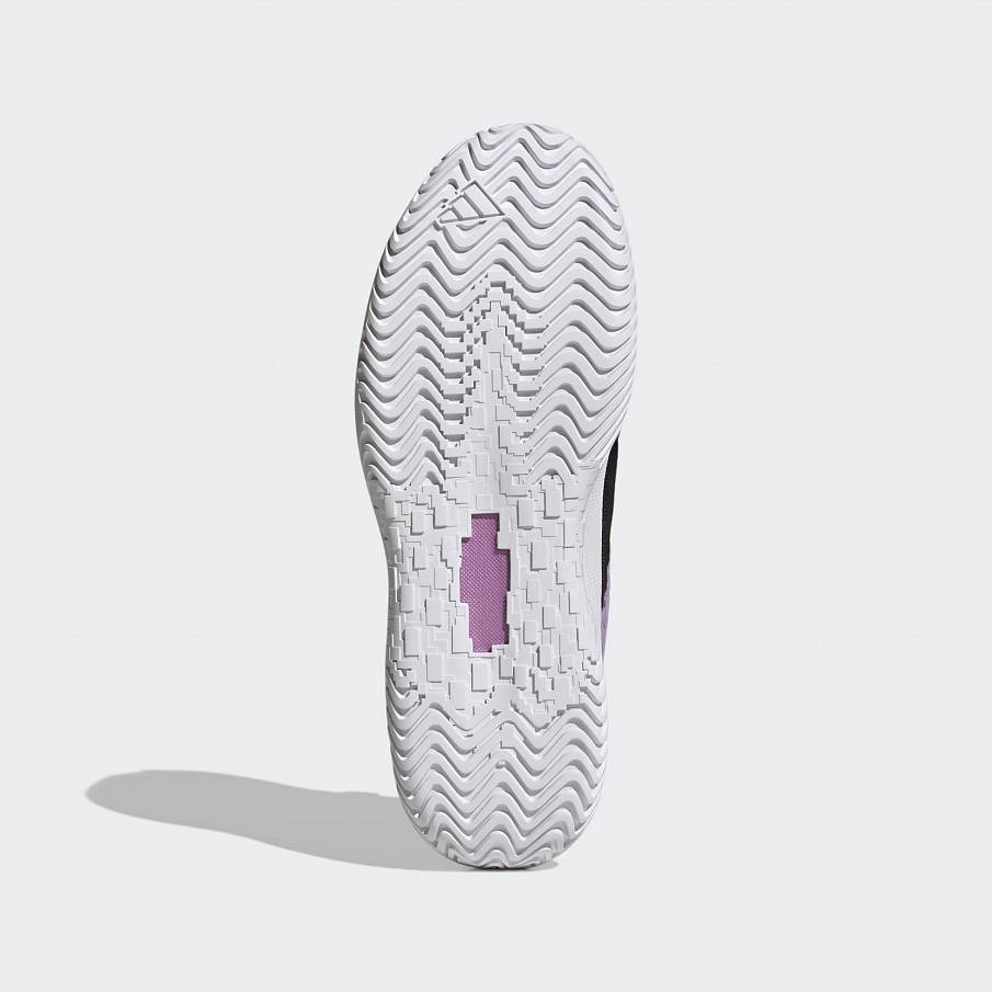 Фото № 4 с приближением к товару «‎Adidas Solematch Control»