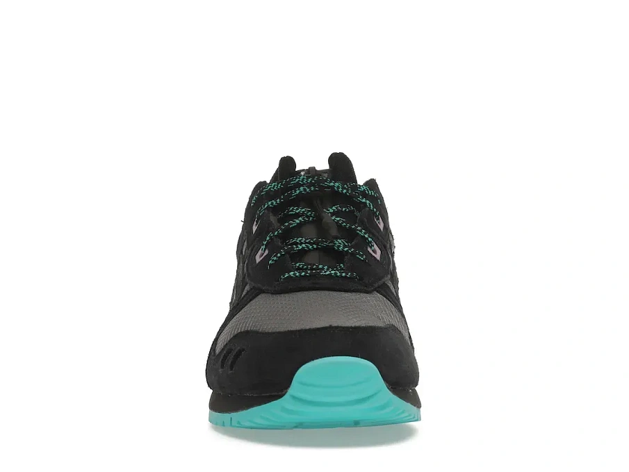 Фото № 2 с приближением к товару «‎ASICS Gel-Lyte III OG G-TX Winterized Pack (2020)»